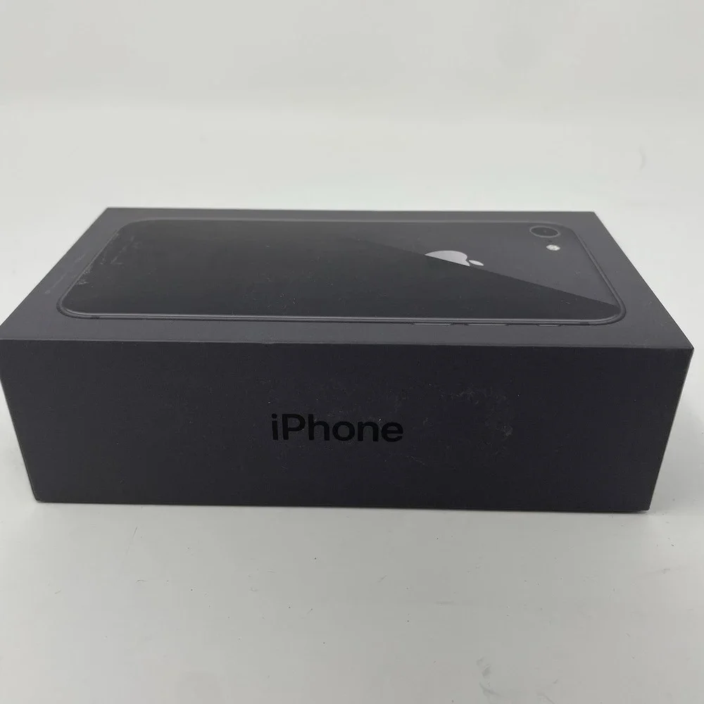 Apple iphone space